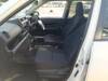 TOYOTA SUCCEED VAN
