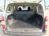TOYOTA SUCCEED VAN