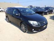 2010 TOYOTA COROLLA FIELDER