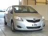 TOYOTA BELTA