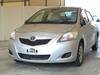 TOYOTA BELTA