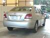 TOYOTA BELTA