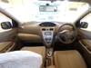 TOYOTA BELTA