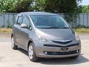 2006 TOYOTA RACTIS