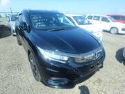 2018 HONDA VEZEL HYBRID Z HONDA SENSING