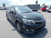 2013 TOYOTA COROLLA FIELDER