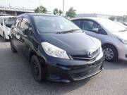 2012 TOYOTA VITZ JEWELA