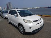 2008 TOYOTA IST 150X SPECIAL EDITION