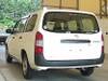 TOYOTA PROBOX VAN