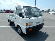 1998 SUZUKI CARRY TRUCK 0.35ton