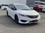 2016 HONDA JADE