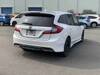 HONDA JADE