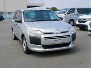 2020 TOYOTA PROBOX VAN