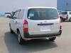 TOYOTA PROBOX VAN
