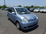 2012 TOYOTA SIENTA