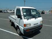 1998 SUZUKI CARRY TRUCK 0.35ton
