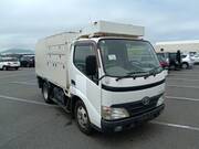 2009 TOYOTA TOYOACE TRUCK 2.95ton