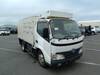 TOYOTA TOYOACE TRUCK