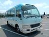TOYOTA COASTER