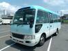 TOYOTA COASTER