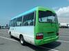 TOYOTA COASTER