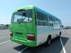 TOYOTA COASTER
