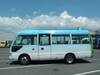 TOYOTA COASTER