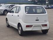 2015 SUZUKI ALTO