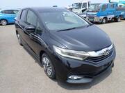 2016 HONDA SHUTTLE