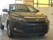 2015 TOYOTA HARRIER PREMIUM