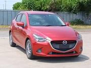 2016 MAZDA DEMIO
