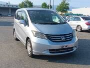 2011 HONDA FREED G JUST SELECTION