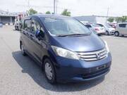 2009 HONDA FREED