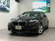 2022 BMW 1 SERIES