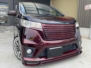 2014 NISSAN DAYZ