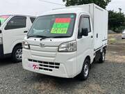 2017 DAIHATSU HIJET TRUCK