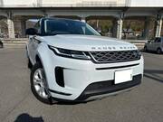 2021 LAND ROVER RANGE ROVER EVOQUE