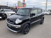 2018 SUZUKI XBEE