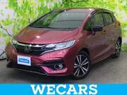 2018 HONDA FIT HYBRID