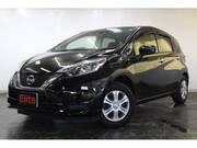 2017 NISSAN NOTE X
