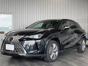 2023 LEXUS UX