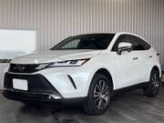 2023 TOYOTA HARRIER G
