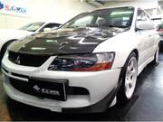 2005 MITSUBISHI LANCER