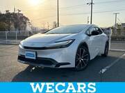 2023 TOYOTA PRIUS