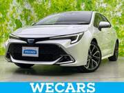 2023 TOYOTA COROLLA SPORT