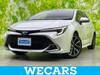 TOYOTA COROLLA SPORT
