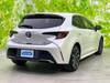 TOYOTA COROLLA SPORT