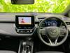 TOYOTA COROLLA SPORT