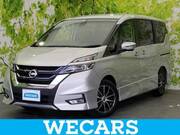 2018 NISSAN SERENA