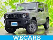 2020 SUZUKI JIMNY